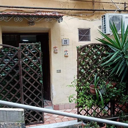 Casetta 23 Naples Exterior photo