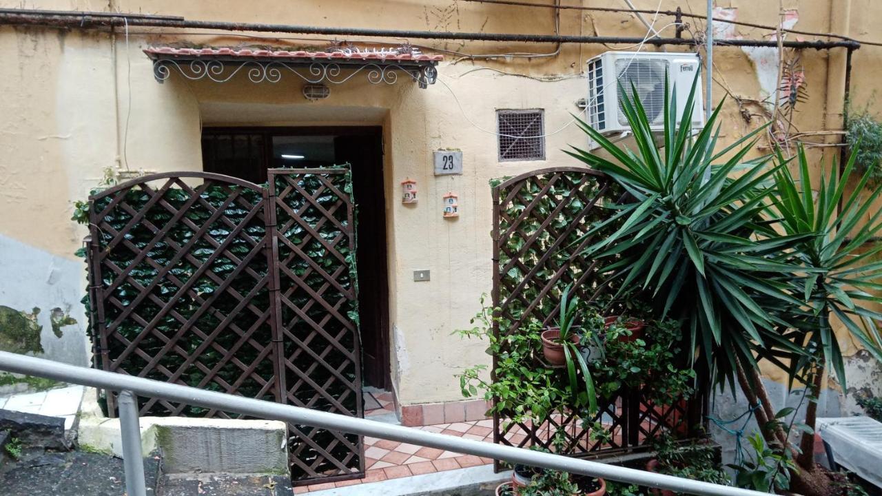 Casetta 23 Naples Exterior photo
