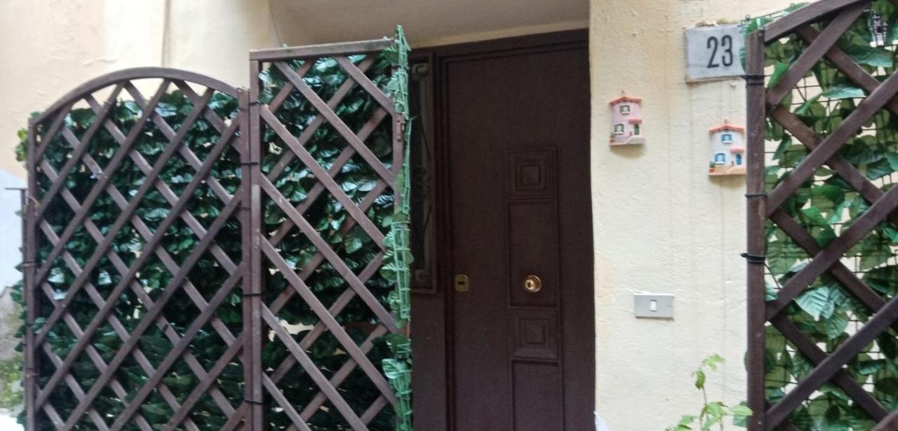 Casetta 23 Naples Exterior photo